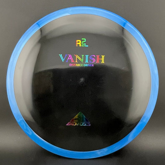 R2 Neutron Vanish