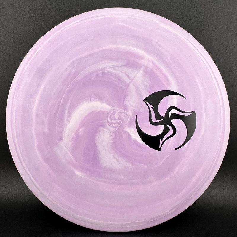 Load image into Gallery viewer, Swirl P-Line MD3 (Flex 2) - Huk Lab TriFly Stamp
