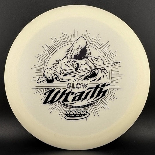 Classic Glow DX Wraith