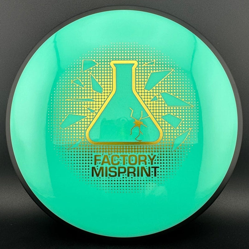 Load image into Gallery viewer, Neutron Detour - Factory Misprint
