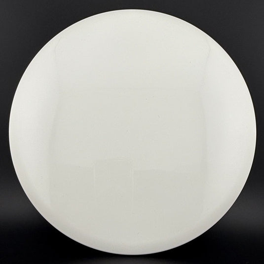 White ESP Buzzz - Bottom Stamp (Dyer's Delight)