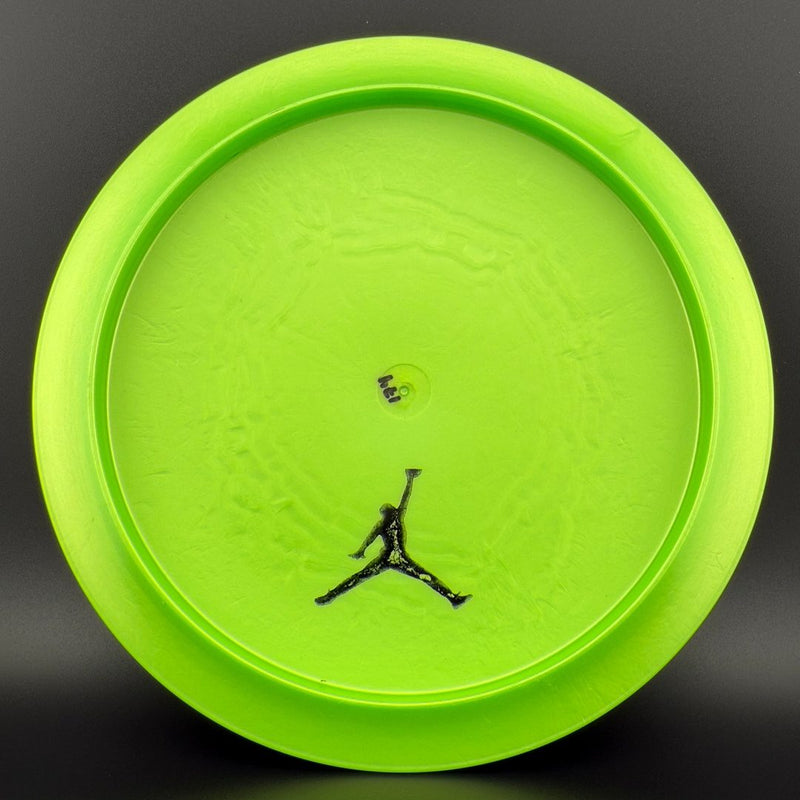 Load image into Gallery viewer, Slime Vengeance *Gibson Stash Used* Jumpman
