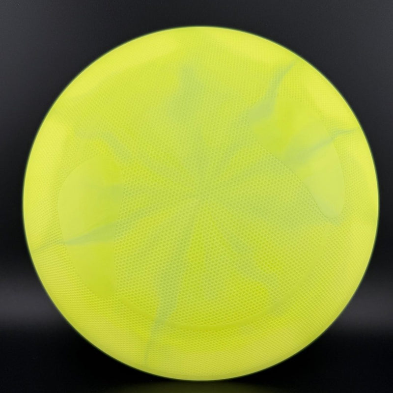 Load image into Gallery viewer, Gold Burst Raketen - Limited Edition Stamp - OOP
