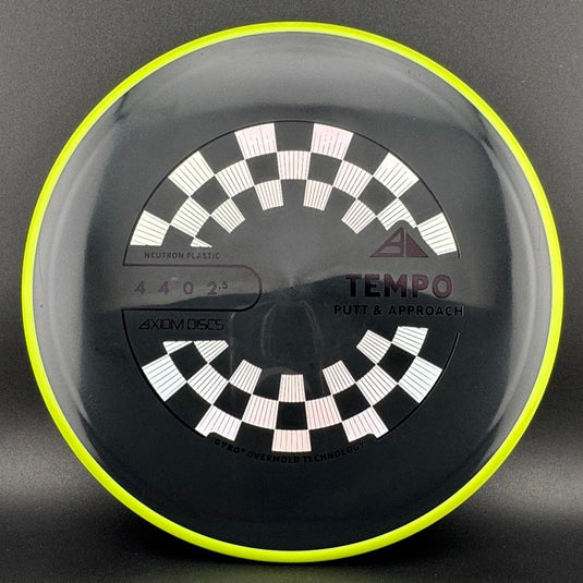 Neutron Tempo