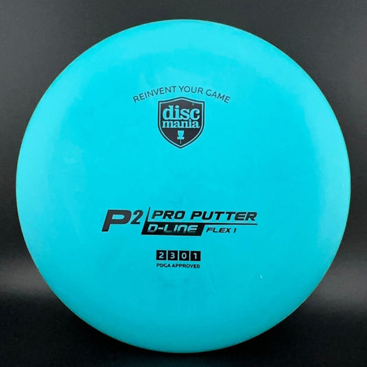D-Line P2 (Flex 1)