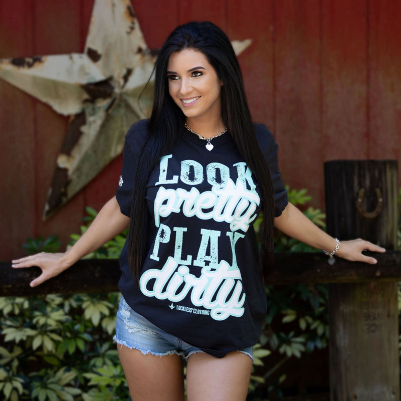 Load image into Gallery viewer, LPPD | Pigment Dyed Tee | Black
