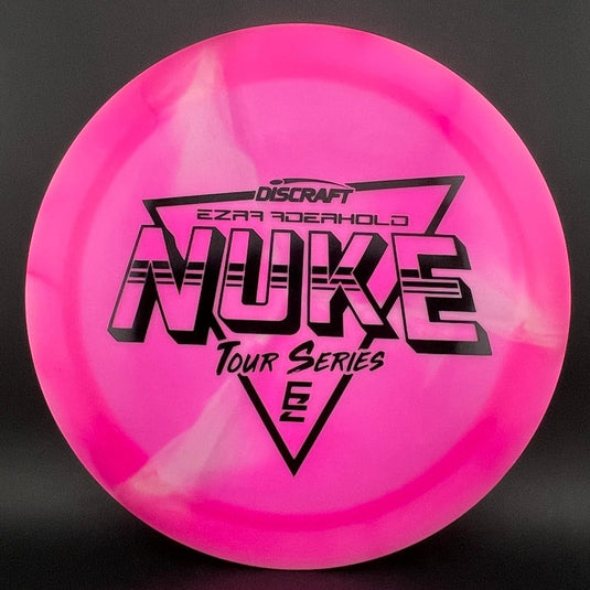 Swirl ESP Nuke - Ezra Aderhold Tour Series