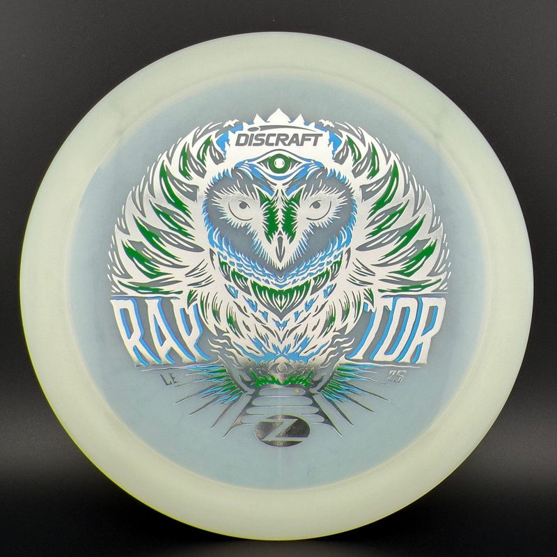 Load image into Gallery viewer, UV Z Raptor - Ledgestone 2025 Season 3
