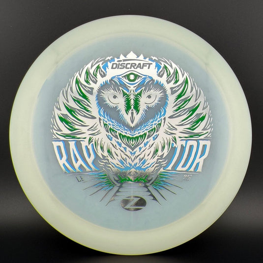 UV Z Raptor - Ledgestone 2025 Season 3