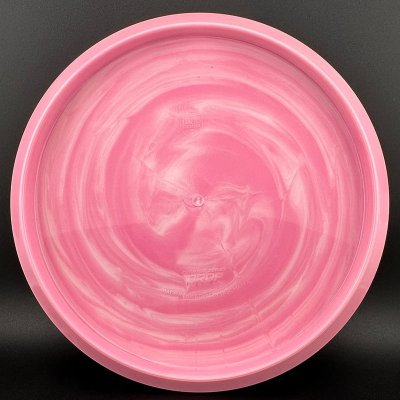 Load image into Gallery viewer, Swirly S-Line Drop - Niklas Anttila Creator Series
