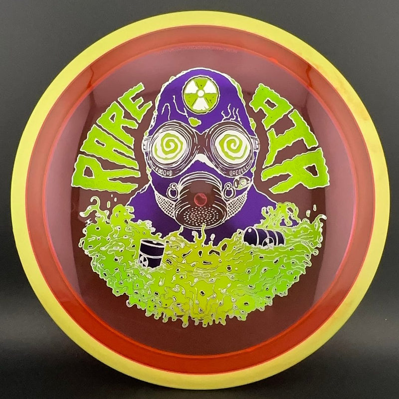 Load image into Gallery viewer, Proton Insanity - RADioactive Man By Ripper Studios
