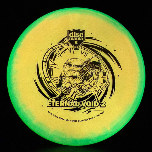 Glow Horizon C-Line MD4 - Eternal Void 2 - Kyle Klein Sig Series