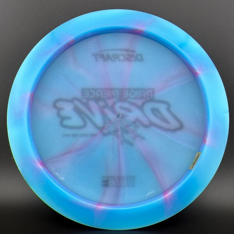 Load image into Gallery viewer, Z Swirl Drive - Paige Pierce 2025 Tour Series
