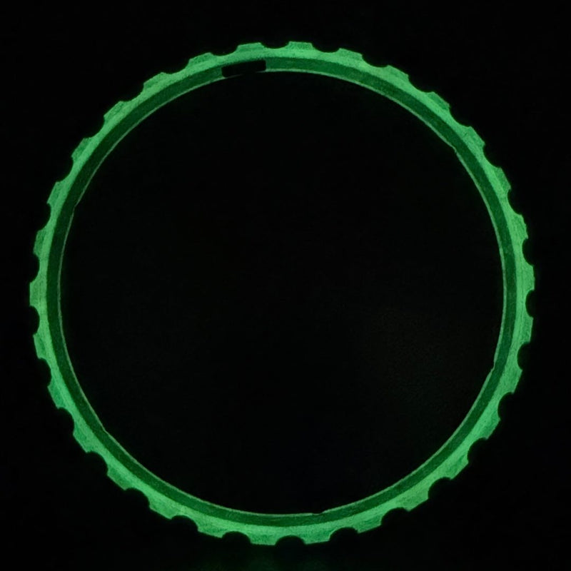 Load image into Gallery viewer, FuZed Glo Ring Zone - Limited Edition
