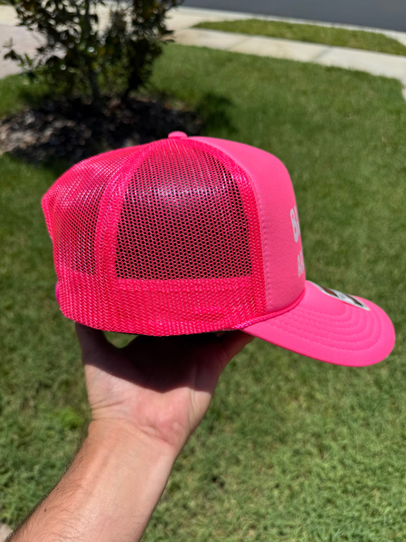 Load image into Gallery viewer, Real Jobs Foam Trucker
