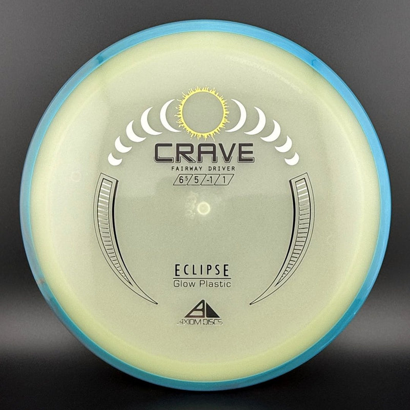 Load image into Gallery viewer, Eclipse 2.0 Crave
