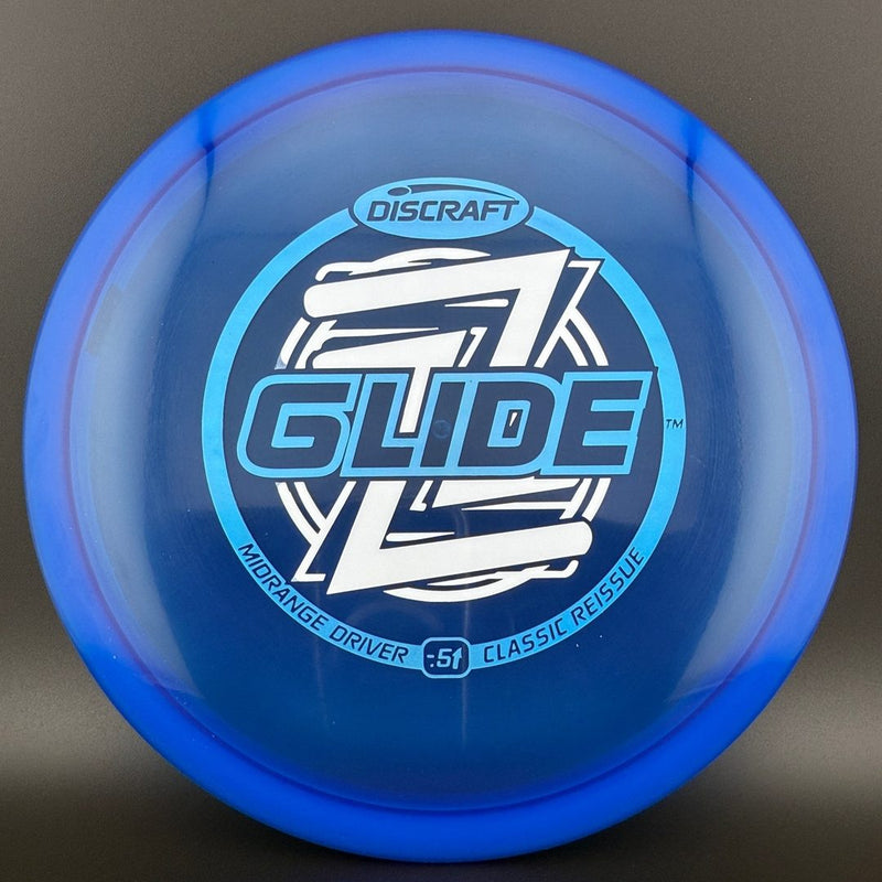 Load image into Gallery viewer, Z Glide - Classic Reissue

