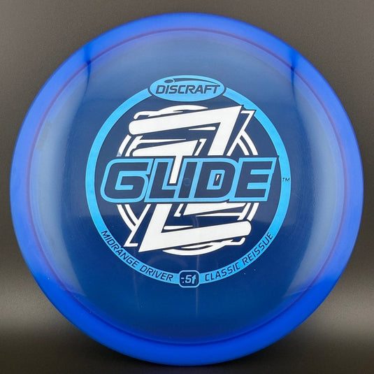 Z Glide - Classic Reissue