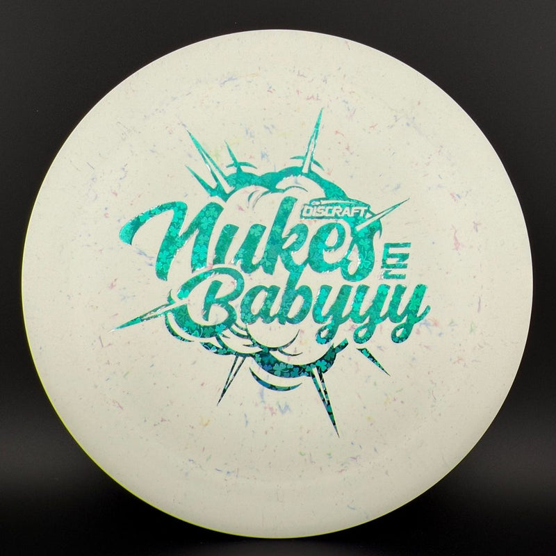 Load image into Gallery viewer, Jawbreaker ESP Nuke - Ezra Aderhold Nuke's Babyyy
