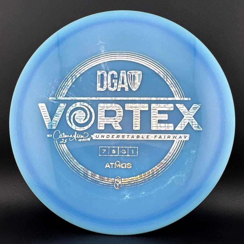 Load image into Gallery viewer, Atmos Vortex - Catrina Allen

