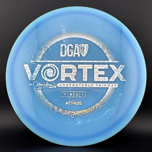 Atmos Vortex - Catrina Allen