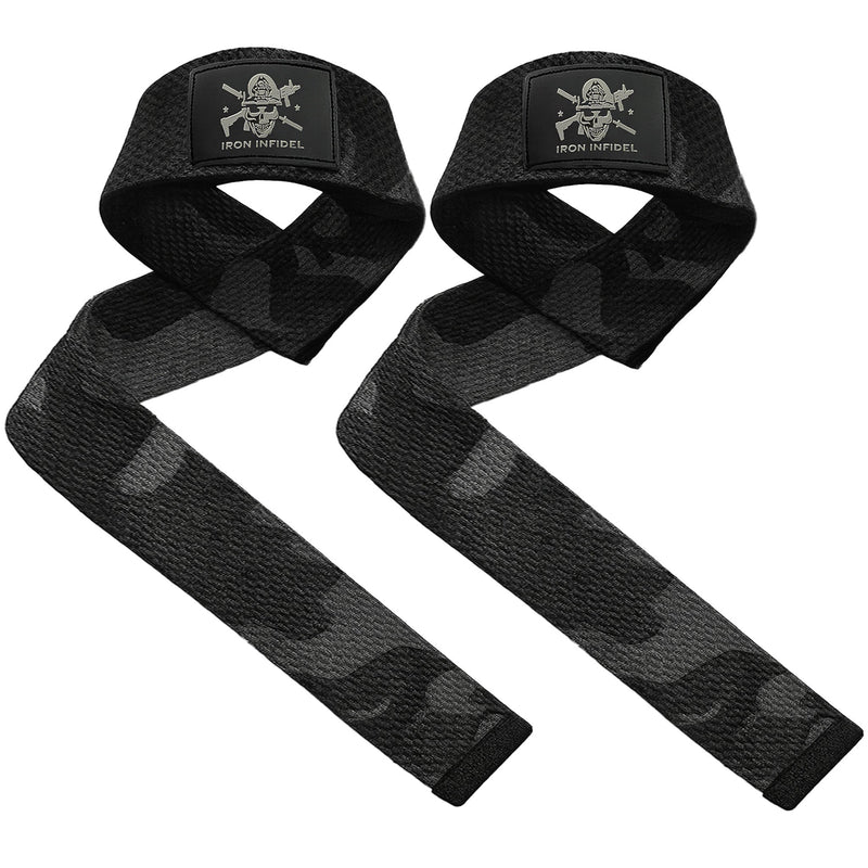 Load image into Gallery viewer, Lifting Straps
