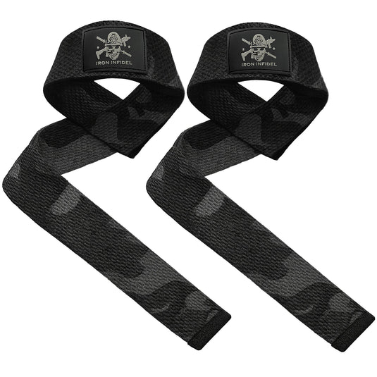 Lifting Straps