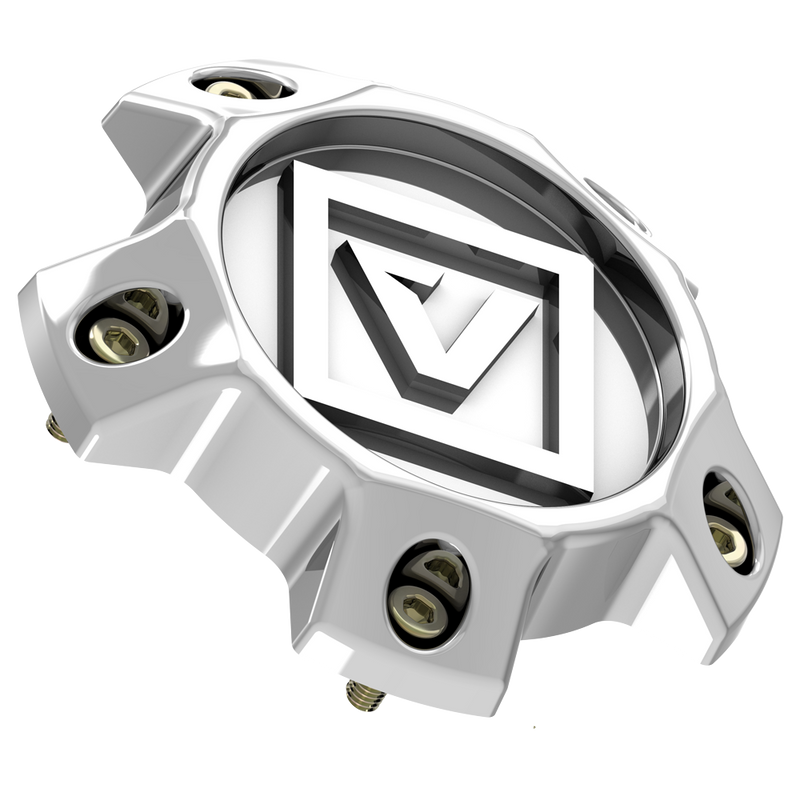 Load image into Gallery viewer, VCAP2 RAW MACHINED - BILLET
