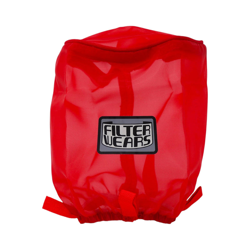 Load image into Gallery viewer, FILTERWEARS Pre-Filter K210 For K&amp;N Air Filter HA-2504 Filter Wrap
