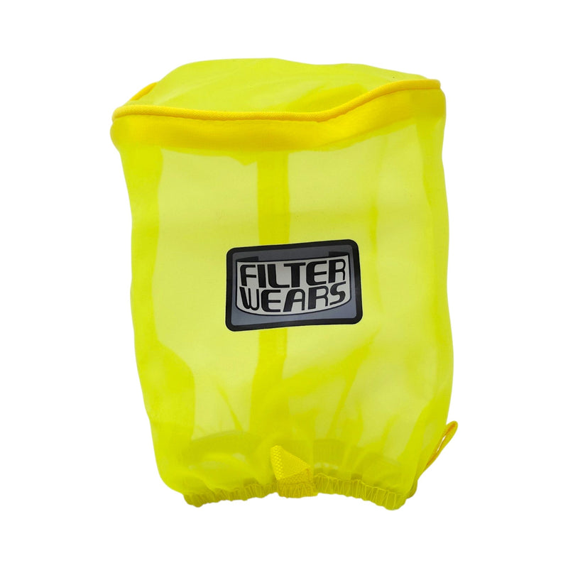 Load image into Gallery viewer, FILTERWEARS Pre-Filter K210 For K&amp;N Air Filter HA-2504 Filter Wrap
