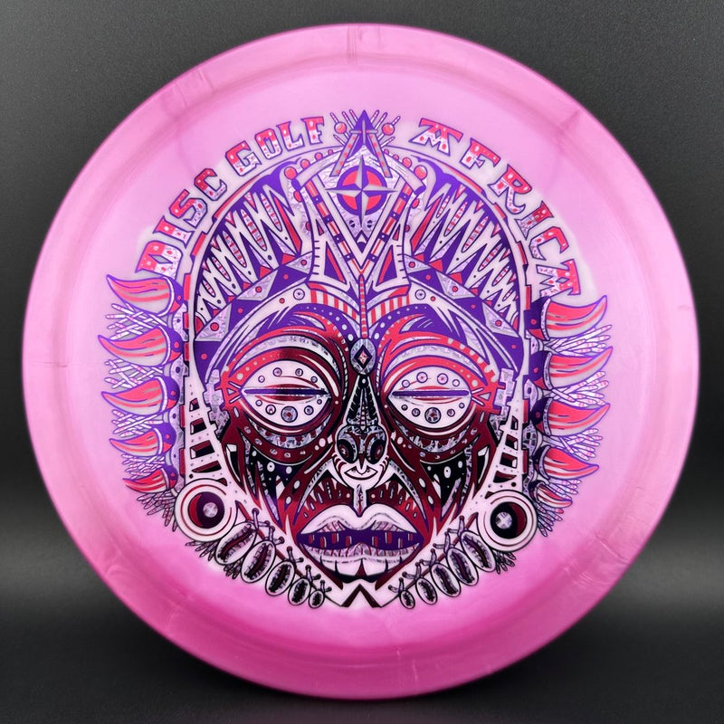 Load image into Gallery viewer, Halo Star Firebird - "Disc Golf Africa"
