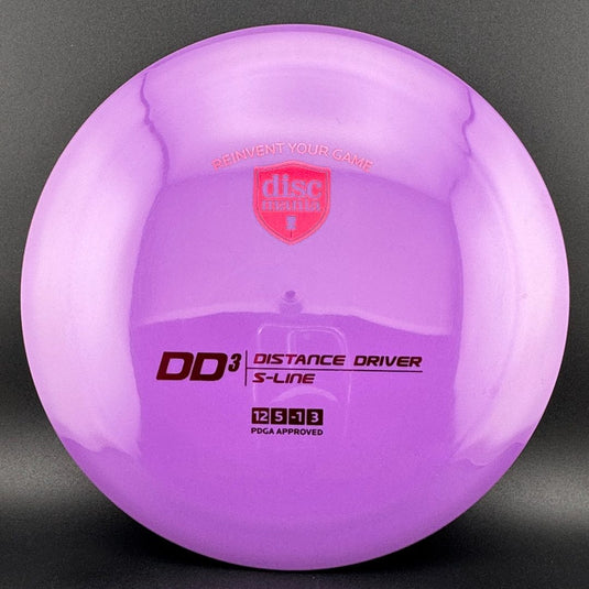 S-Line DD3