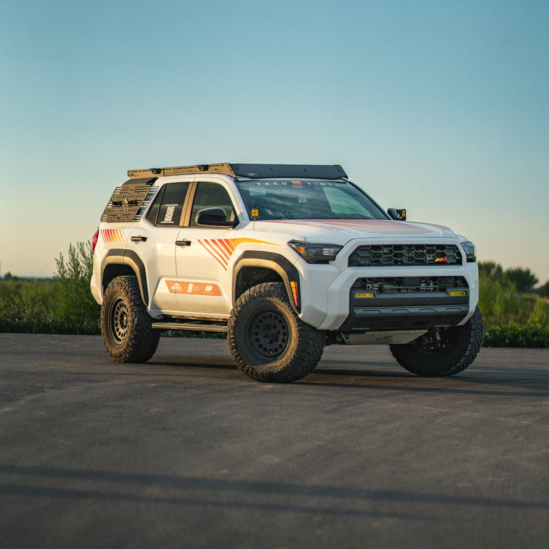 Load image into Gallery viewer, 2025+ TV 4Runner Pro Grille
