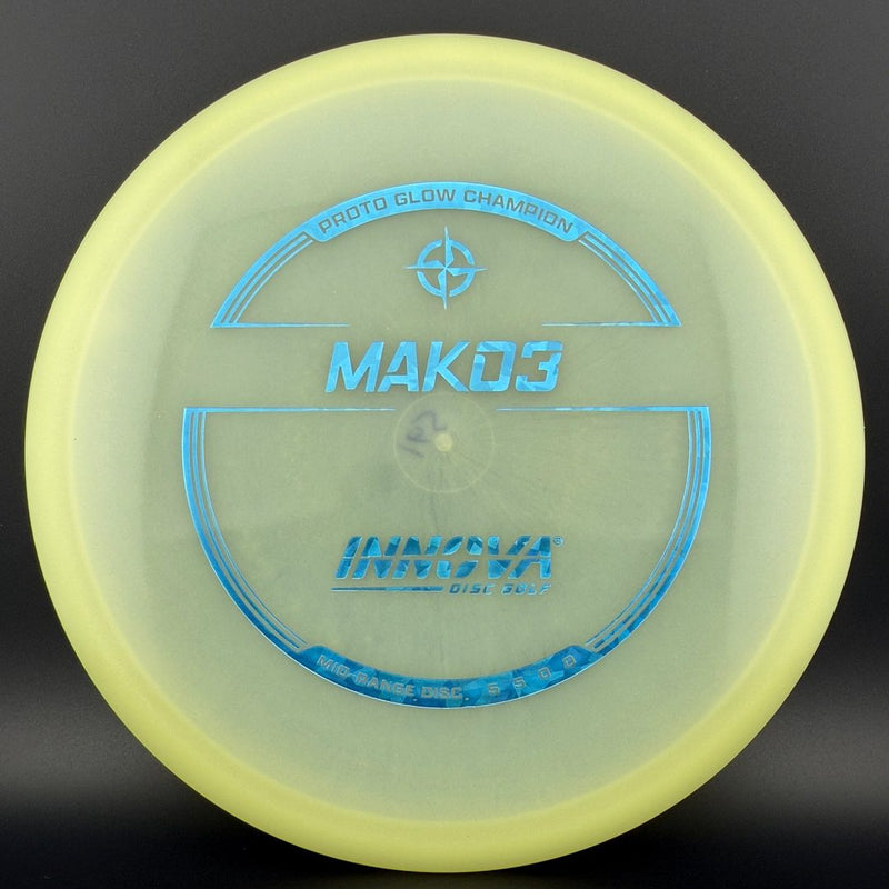 Load image into Gallery viewer, Proto Glow Champion Mako3
