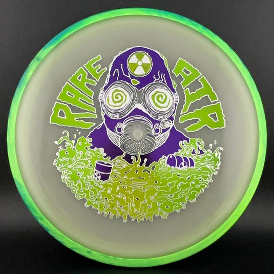 Eclipse Crave - RADioactive Man