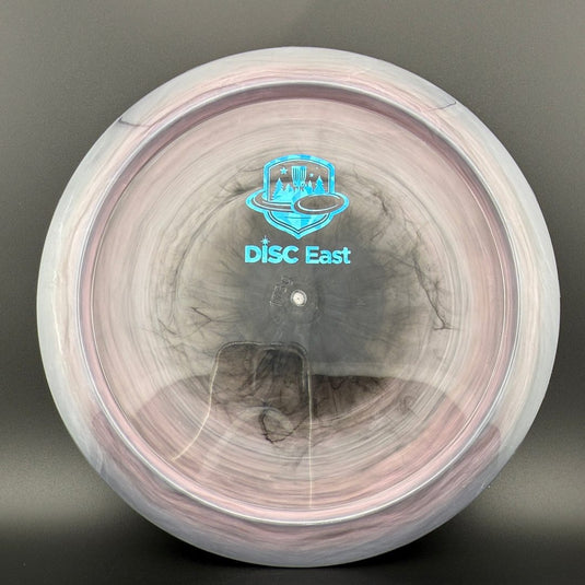 Neutron Boost (Prototype) - DiscEast - Eagle McMahon
