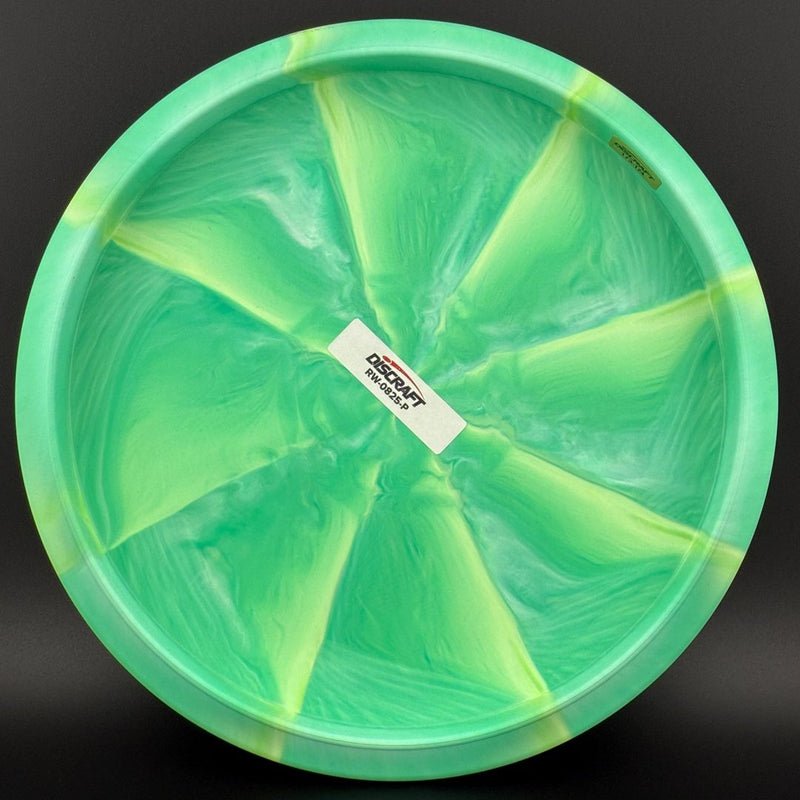 Load image into Gallery viewer, Swirl CT Test Flight Putter - Ricky Wysocki
