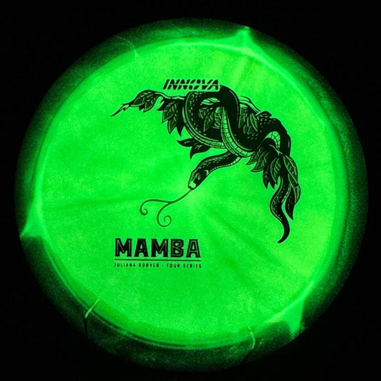 Proto Glow Halo Star Mamba - Juliana Korver 2026 Tour Series