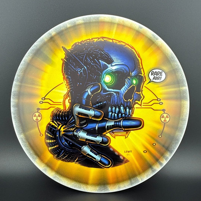 Load image into Gallery viewer, Gold Diamond - [STRATUS] FEAR V3 by Les White &amp; Dan Kemp
