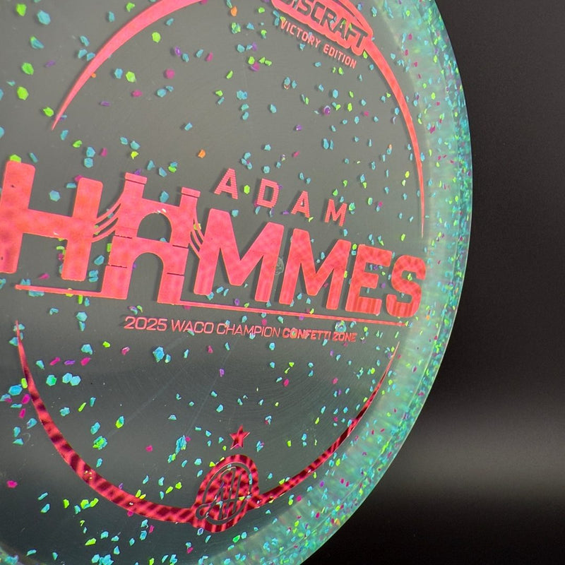 Load image into Gallery viewer, Confetti Z Zone - Adam Hammes Victory Edition - Waco 2025
