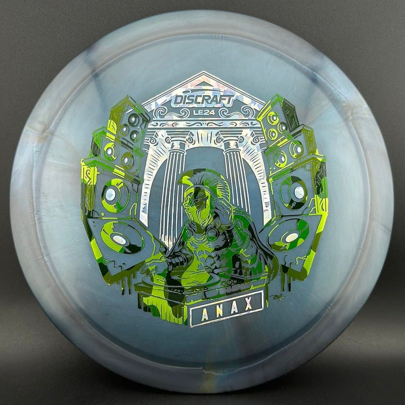 Load image into Gallery viewer, Z Swirl Anax - 2024 Ledgestone Edition
