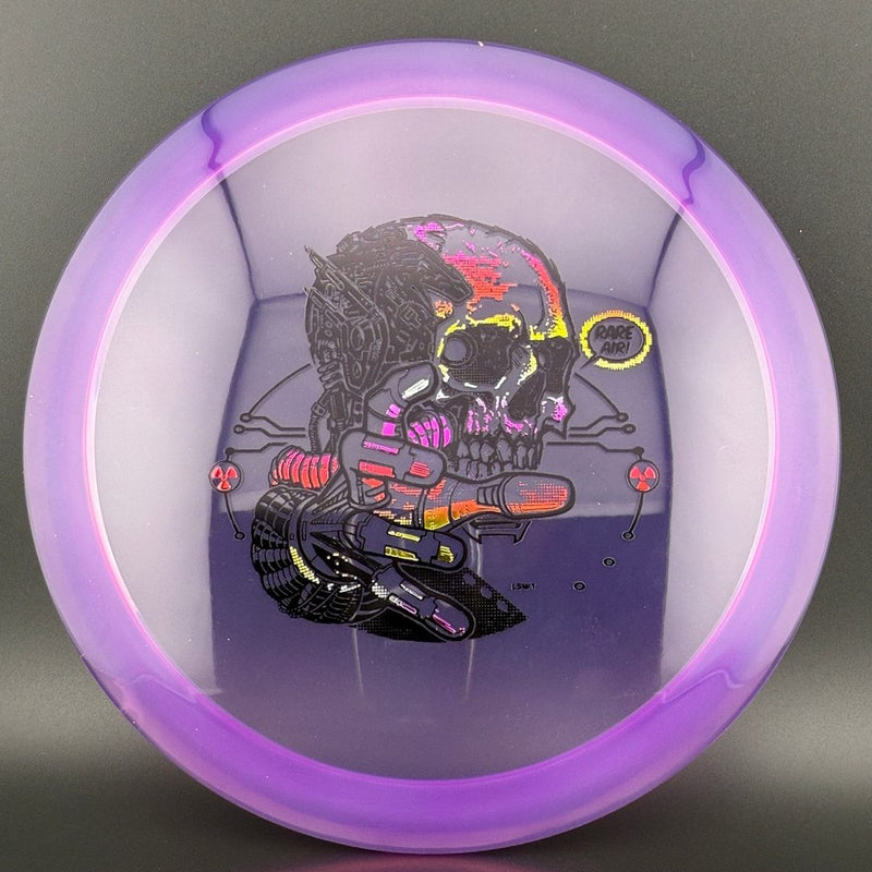 Load image into Gallery viewer, Flex Eternal Grackle - First Run - [STRATUS] FEAR V1 by Les White
