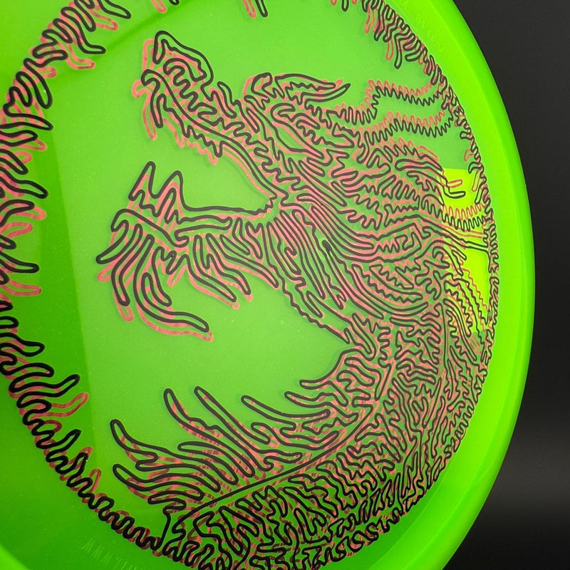 Load image into Gallery viewer, Champion Roc3 - "Dragon Line" F2
