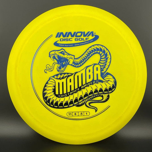 DX Mamba