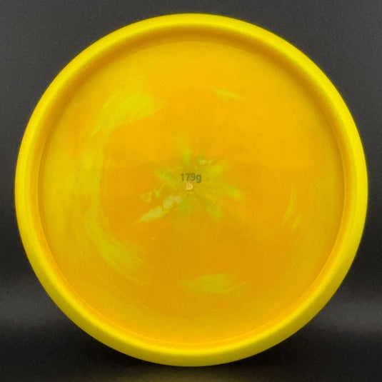 Swirl ESP Sled - First Run