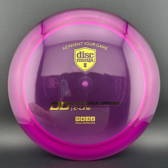 C-line DD - 2024 Reinvented
