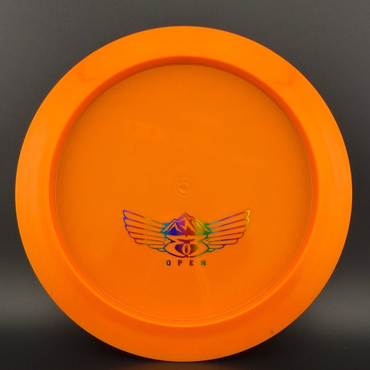 S-Line DD3 - 303 Open Bottom Stamp