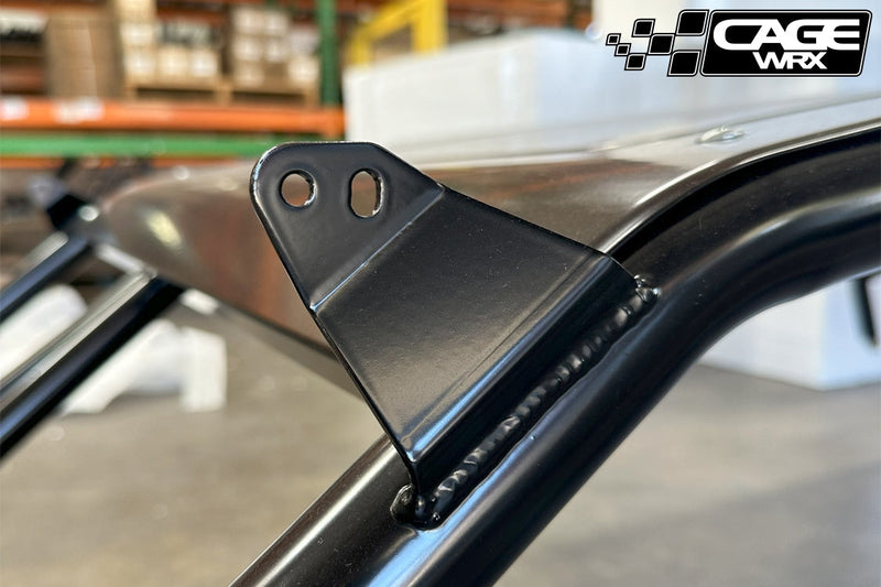 Load image into Gallery viewer, Weld On Light Tabs for Baja Designs 8XL Linkable Light Bar (Pair)
