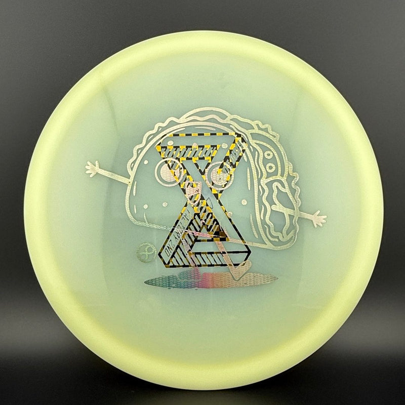 Load image into Gallery viewer, Glow C-Blend Centurion - X-Out Taco!
