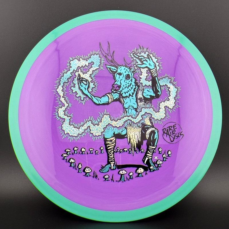 Load image into Gallery viewer, Neutron Time-Lapse (Re-Tooled) - Elk Man 2.0
